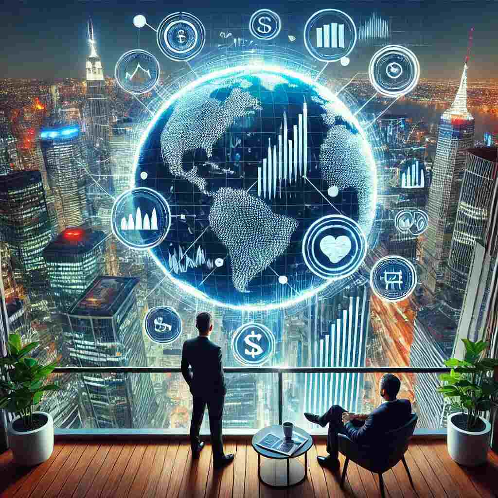 Why Choose MyFastBroker.com