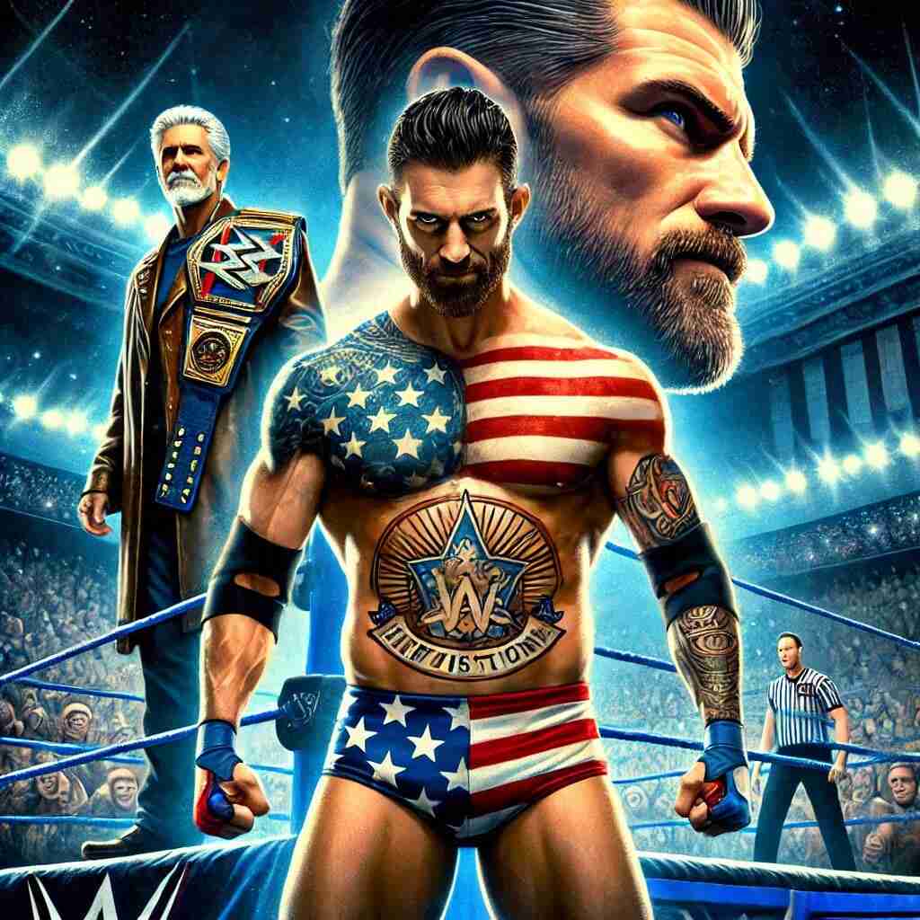 Wwe Smackdown Episode 1491's