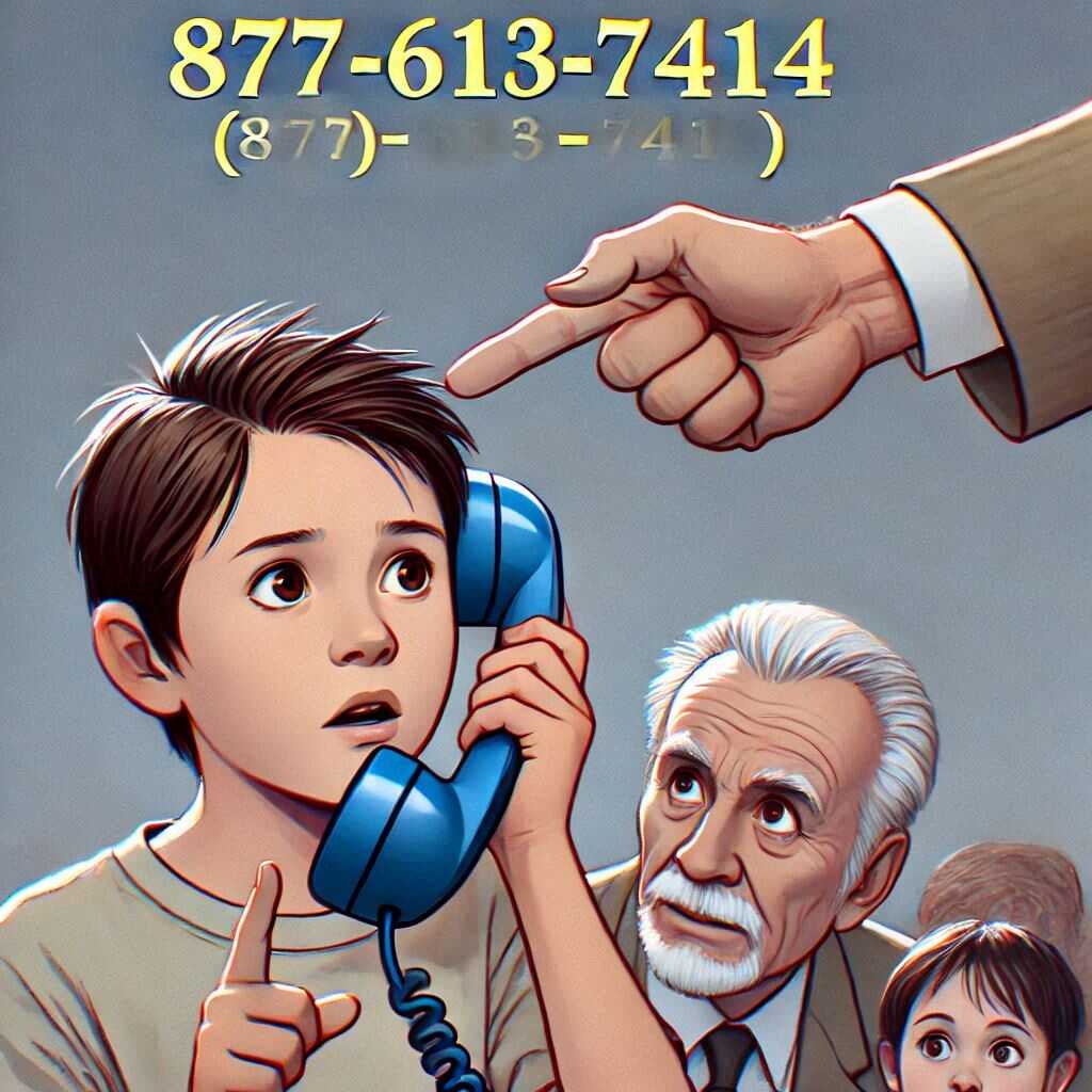 877-613-7414's