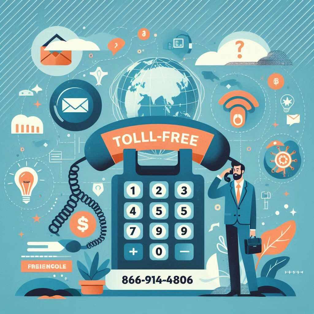 Are Toll-Free Numbers Always Safe