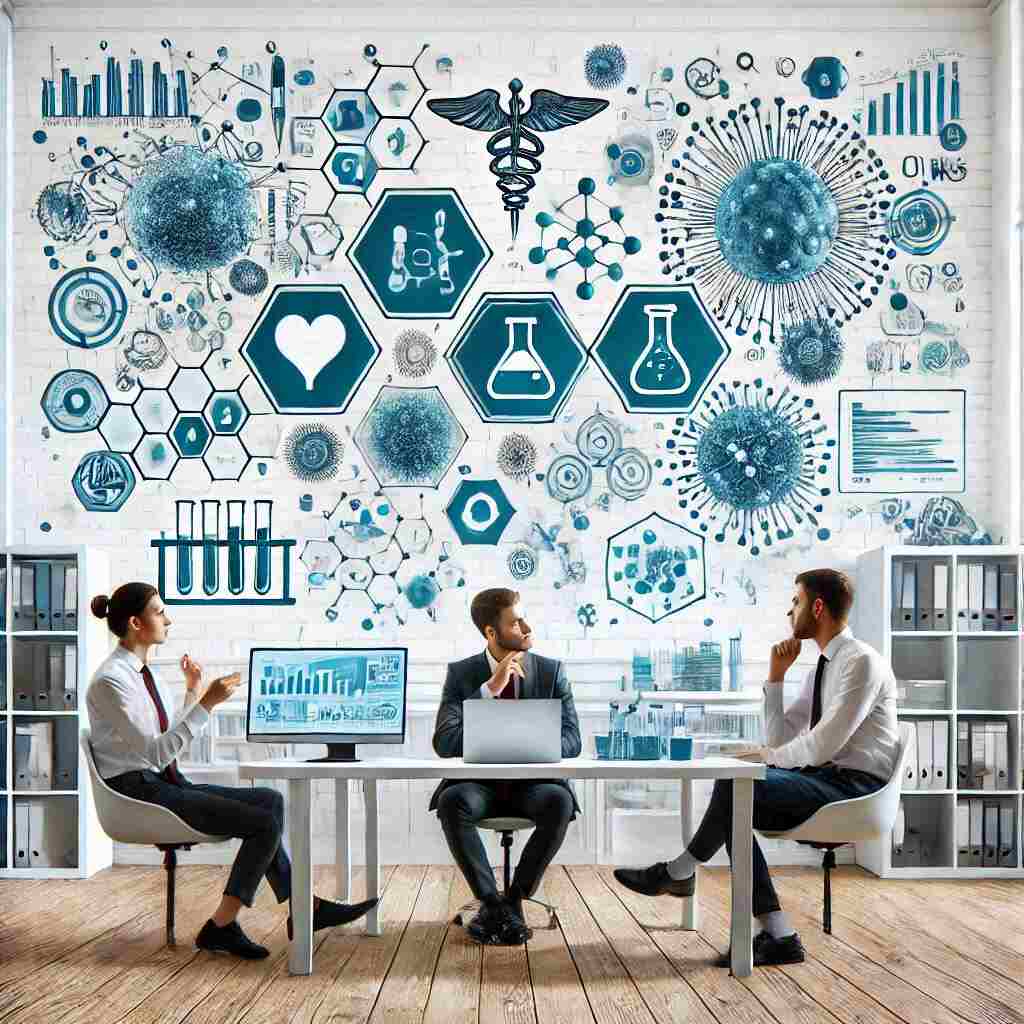 Data Management and Security Challenges