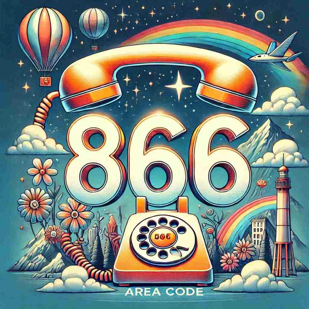 How Businesses Benefit from 866 Numbers