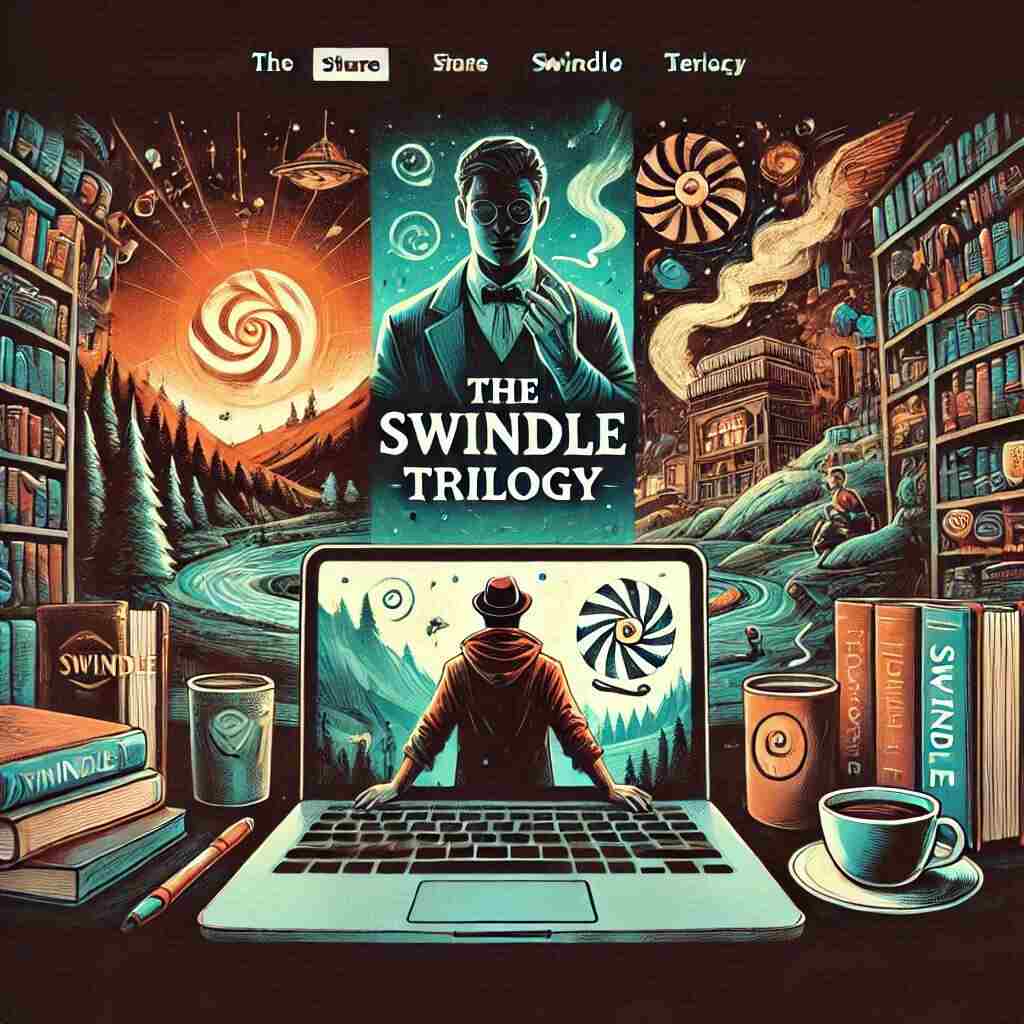How to Use Swindletrilogy.com Effectively