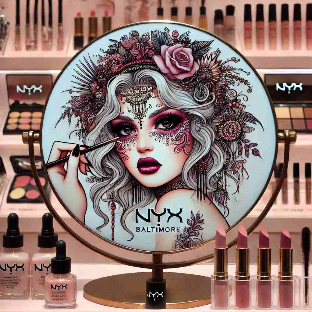 NYX Baltimore