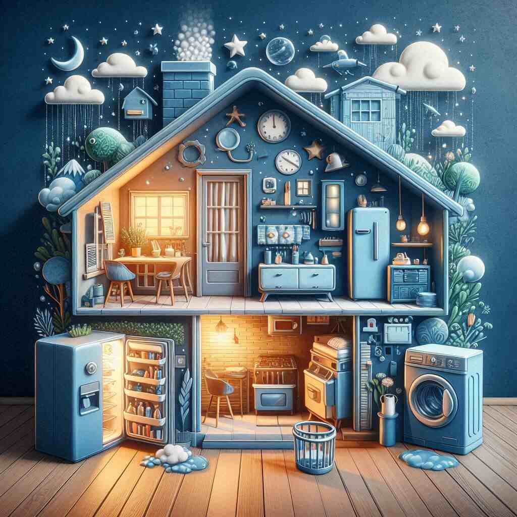 Plans Offered by Choice Home Warranty