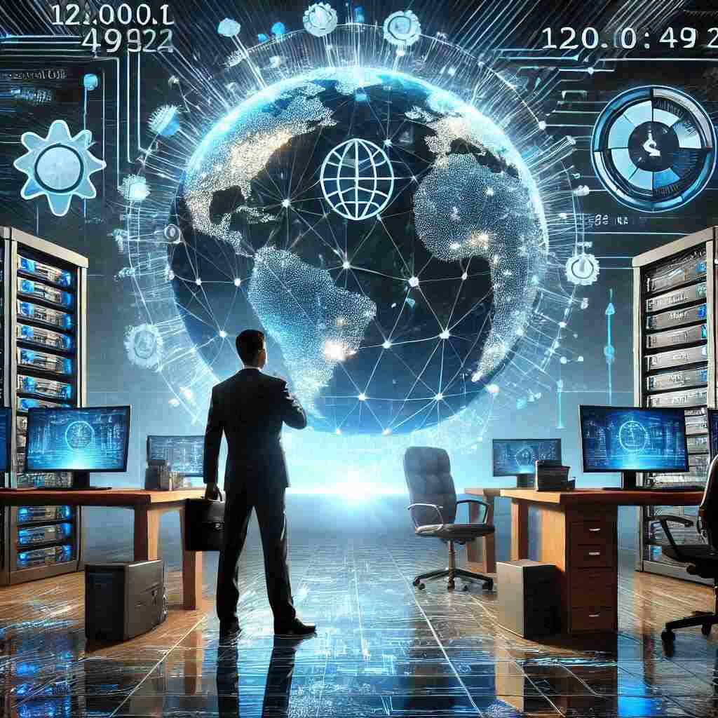 Step-by-Step Guide to Resolving Localhost Connection Errors