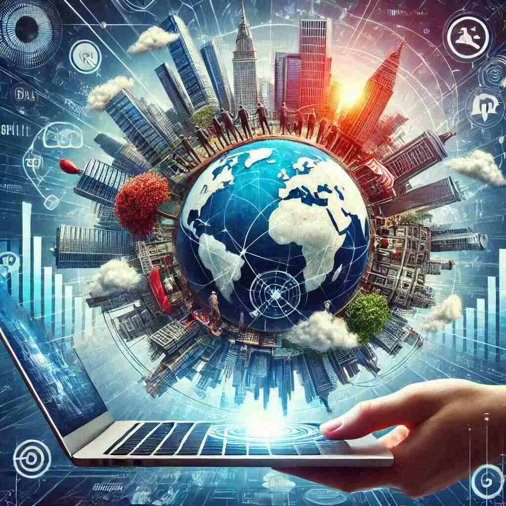 The Basics of eworldexternal.com