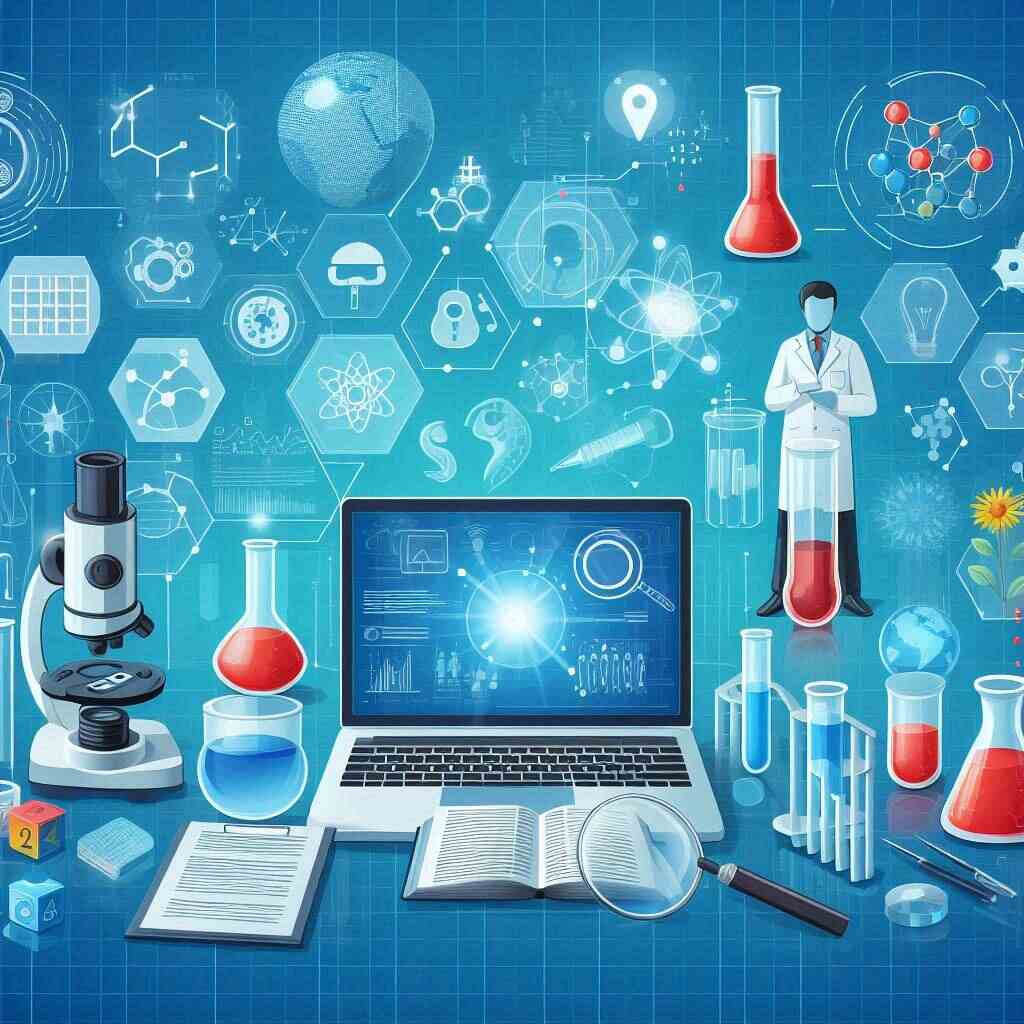 What is Data Science in Diagnostic and Laboratory Settings mean